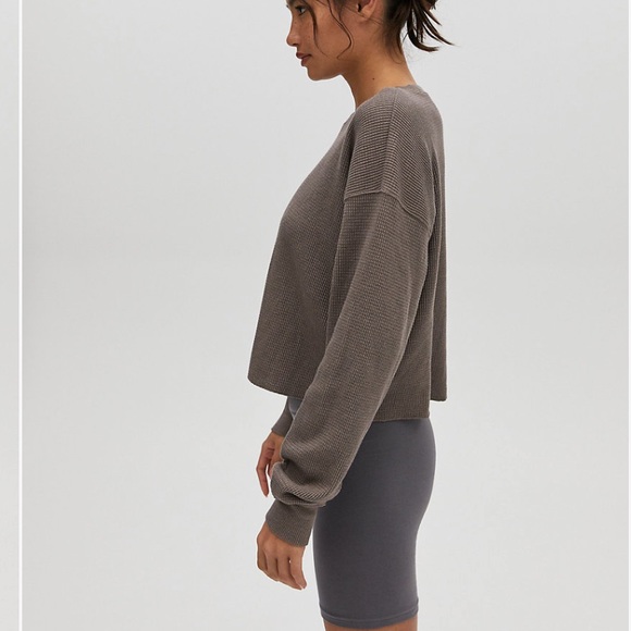 Alamo Aritzia Tee - Picture 6 of 6